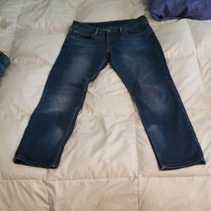 Levi's 511 slim 32x29 jeans